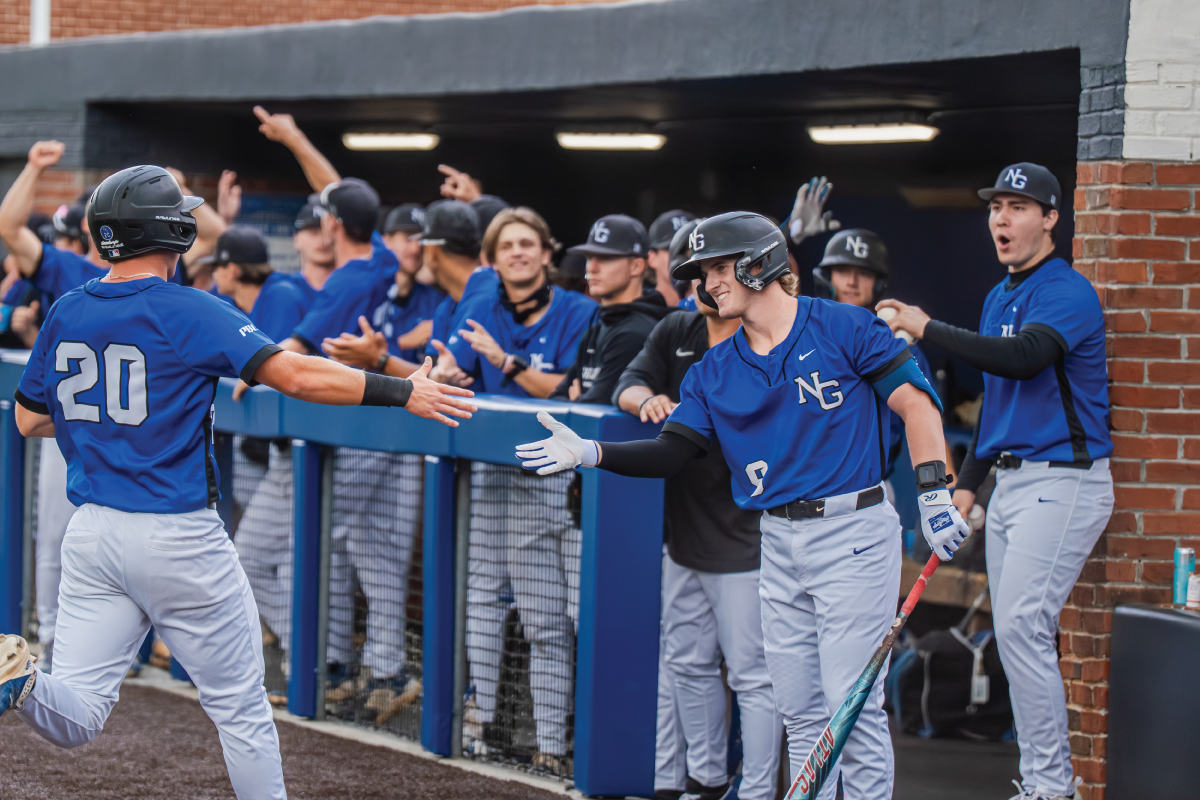 Student-Athlete Excellence Fund