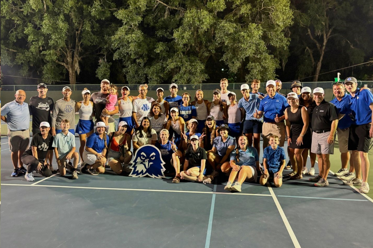 support nighthawk athletics